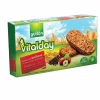 Bolachas Vitalday com Recheio Avelã Pack 5