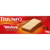 Bolachas Wafers Chocolate