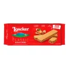 Bolachas Wafers Chocolate e Avelã
