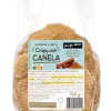 Bolachas Wafers de Canela