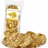 Bolinhos de Amendoim