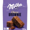 Bolo Choco Brownie