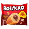 Bolo com Recheio de Chocolate