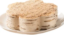 Bolo de Bolacha Refrigerado