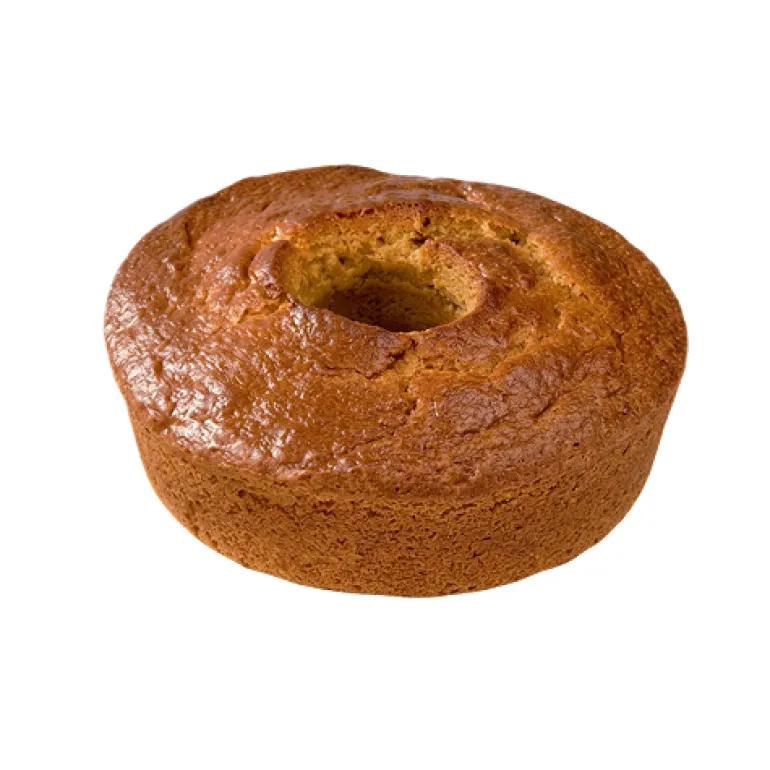 Bolo de Iogurte