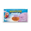 Bolo Manhãzitos Planetus -50% Açúcares