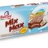 Bolo Snack Mix Max Coco