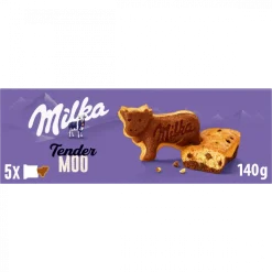 Bolo Tender Moo