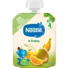 Bolsa de Fruta com 4 Frutas