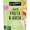 Bolsa de Fruta e Aveia