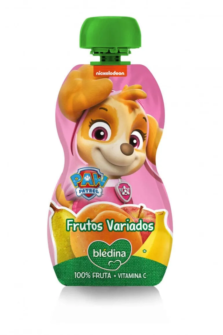 Bolsa de Fruta Frutos Variados