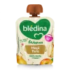 Bolsa de Fruta Maçã e Pera