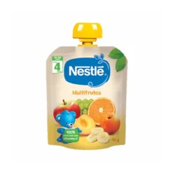 Bolsa de Fruta Multifrutas