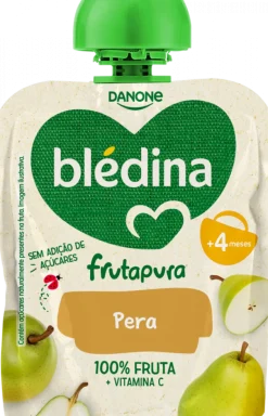 Bolsa de Fruta Pera