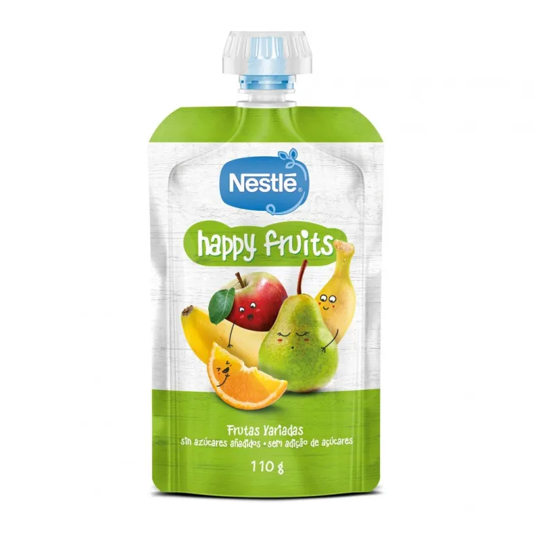 Bolsa de Frutas Variadas
