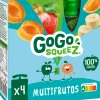 Bolsa de Multifrutas Pack 4