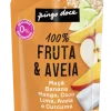 Bolsa de Multifrutos, Aveia e Curcuma