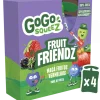 Bolsas de Fruta Maçã e Frutos Vermelhos