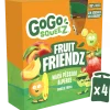 Bolsas de Fruta Maçã, Pêssego e Alperce