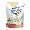 Bombons de Chocolate Branco Kinder Schoko-Bons