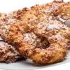 Bretzel de Amêndoa