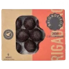 Brigadeiros de Cacau