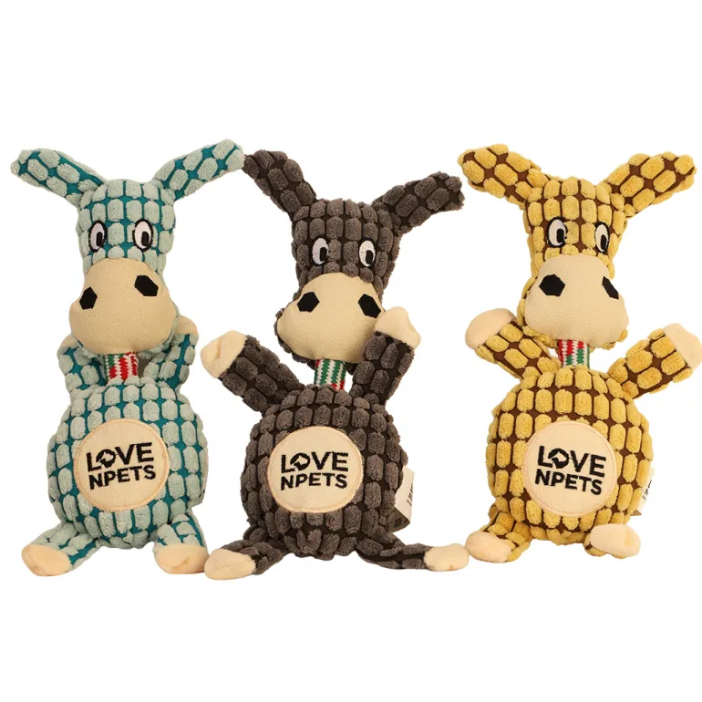 Brinquedo Peluche para Cão