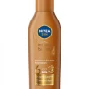 Bronzeador Loção Cenoura FPS6