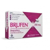 Brufen 200mg 20 comprimidos