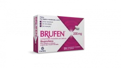 Brufen 200mg 20 comprimidos