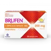 Brufen 200mg 20 Cápsulas Moles
