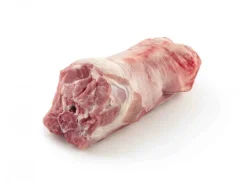 Cachaço de Borrego