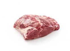 Cachaço de Porco sem Osso Embalado