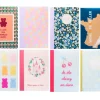 Caderno A4 Agrafado Pautado 48 Folhas