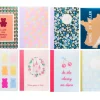 Caderno A4 Agrafado Quadriculado 48 Folhas