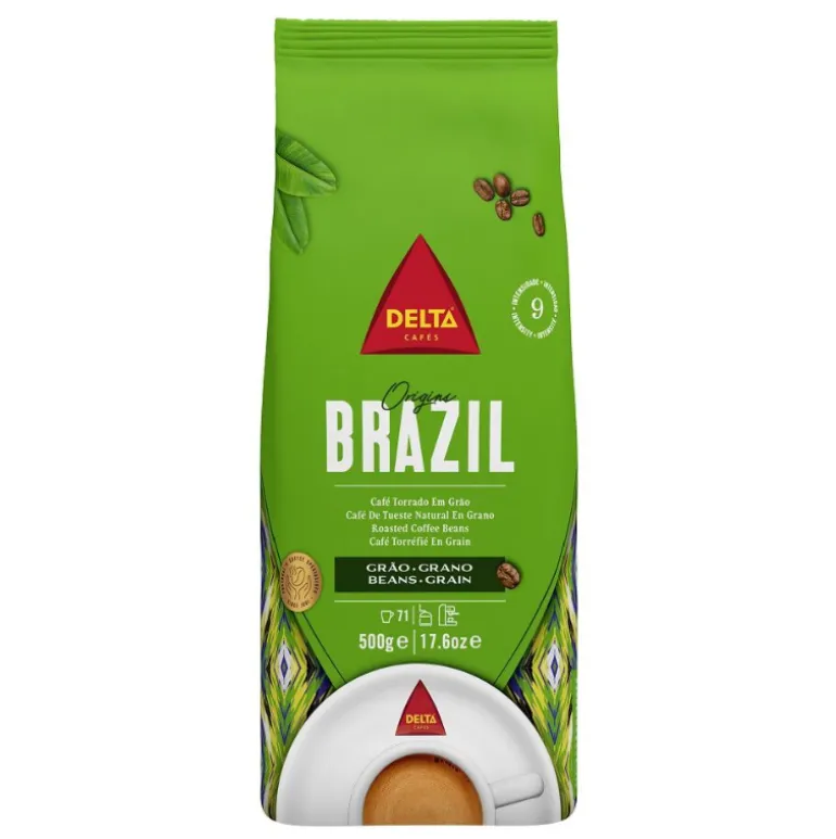 Café em Grão Brazil