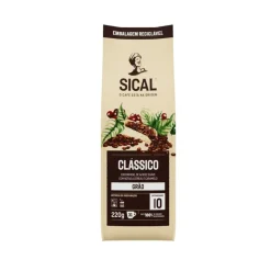 Café em Grão Clássico