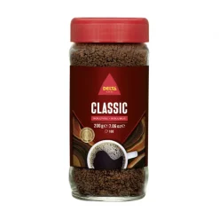 Café Solúvel Clássico