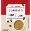 Café Solúvel em Saquetas
