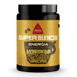 Café Solúvel Energia Super Blends