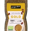 Café Solúvel Gold