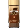 Café Solúvel Gold