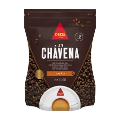 Café Torrado em Grão Lote Chávena