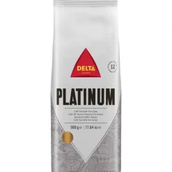 Café Torrado em Grão Platinum