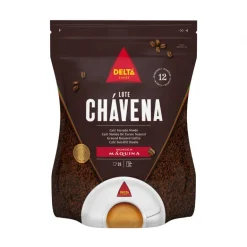 Café Torrado Moído Moagem Máquina Lote Chávena