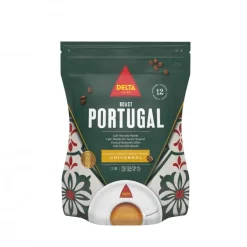 Café Torrado Moído Moagem Universal Portugal