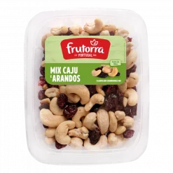Cajo e Arandos