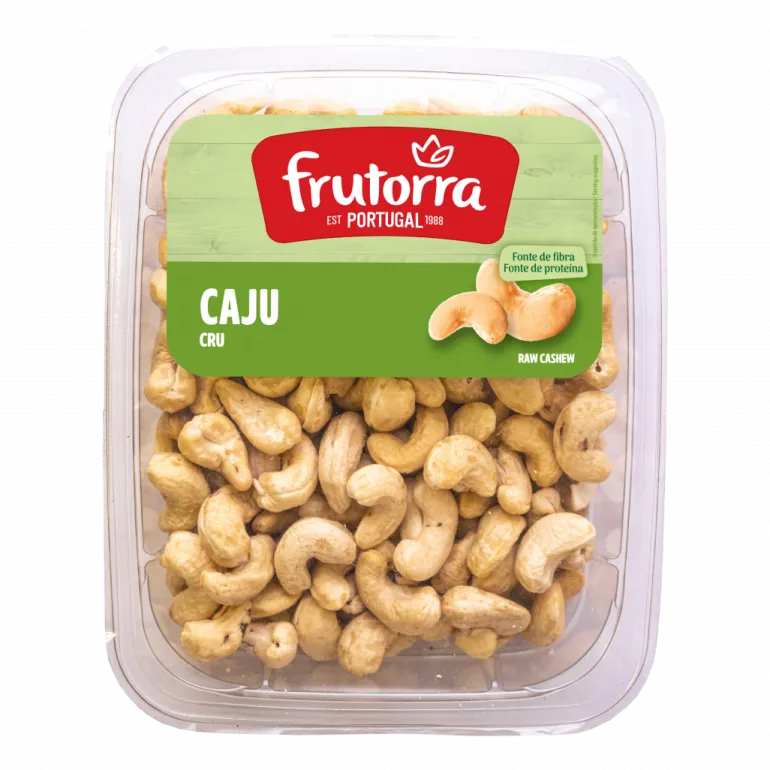 Caju Cru