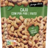 Caju Frito com Piri Piri