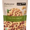 Caju Frito com Sal